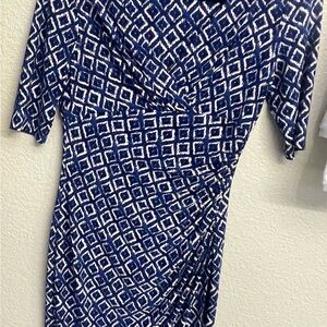 Lauren Ralph Lauren SZ 4 dress